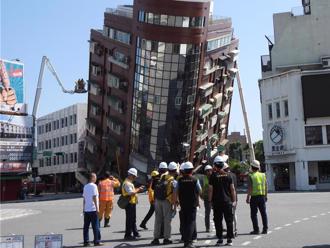 地震進入活躍期！氣象署曝50年內出現規模7以上大地震機率