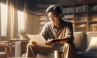 妻離家17年無音訊！警察通報「還在人間」 婚姻終能畫句點