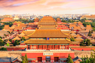 清朝入关后为何迅速定都北京？摄政王多尔衮2大盘算曝光