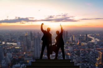 4生肖農曆7月貴人運炸裂 屬馬獲資源挹注 晉升高位