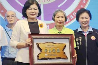 嘉邑行善團60周年 慈善義工三代同心造橋鋪路