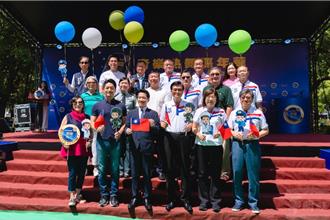 九三军人节将至！2万家企业门市推优惠 军荣眷属都有份