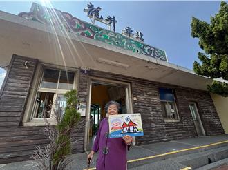 台鐵漲價免驚！台中敬老愛心卡加碼 補助50％