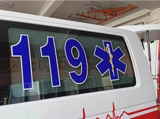 父睡醒找嘸人驚見窗戶開…台中6歲童墜樓亡 初步排除外力