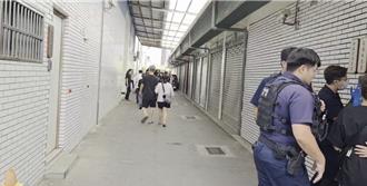 桃園中壢火警5死相驗！ 初判為電風扇電線起火引起