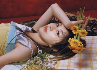 白安第五張專輯展現不同詮釋方式  笑曝：盡量收斂自己!