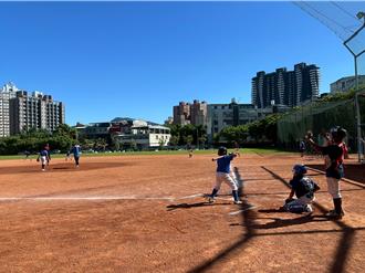 8小時要1萬3！沙崙棒壘球場閒置多年 爭取降費成功更親民