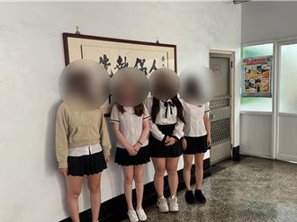 桌遊店暗藏職業賭場！ 美女荷官陪下注 警查緝逮19人