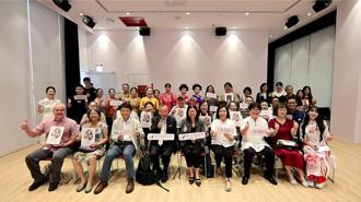 歷時百日、跨越四大洲！首屆「八方藝術節」國美館圓滿落幕