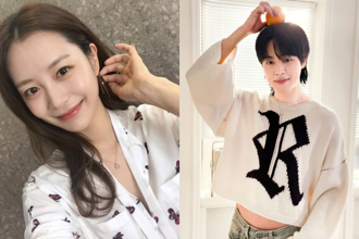 BTS Jimin認與宋多恩交往過！她曾爆哭嗆粉絲「不是我先勾引」