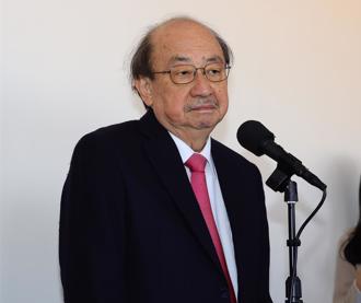 張若彤：新竹二二八出事地 根本不在柯建銘老家旁邊