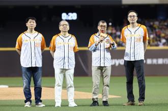 联发科家庭日包场大巨蛋 上演经典龙象大战