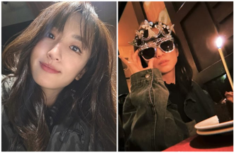 女星市場買4樣食材竟要270元 嚇傻急問「是菜價貴還是該換家」