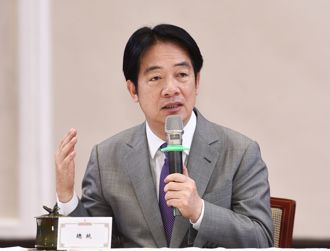 賴清德滿意度雪崩 萬人網路投票一面倒預言1事