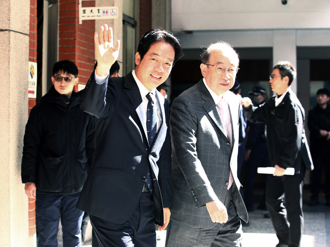 時論廣場》調整隊形缺一角 人事權鬥未完（張元祥）