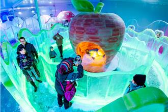 夏日狂歡祭落幕！狂吸百萬人次朝聖 屏東聖誕節11月登場