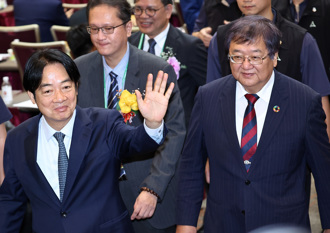 是否繼續跟柯建銘溝通？  賴清德反應曝光