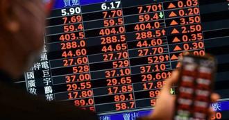 台股9月驚驚漲？四大利多一次看 大盤挑戰24.6K大關