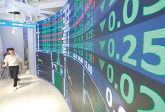 14檔六線多頭排列股 攻堅