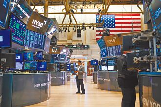 科技股跳水 美股9月步步驚心