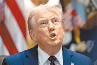 川普關稅 美法院裁定違法 總統料向最高法院提上訴