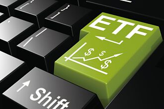 主動式ETF鎖碼股 助漲行情