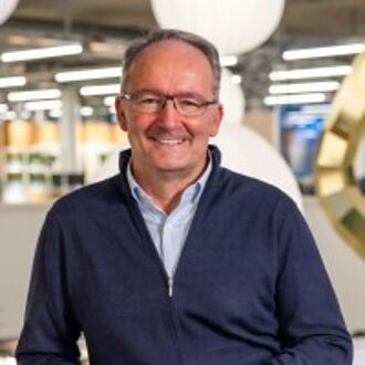 非瑞典籍CEO马埃斯图 领宜家迈全球化新章