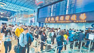 投保旅平險 出遊更安心