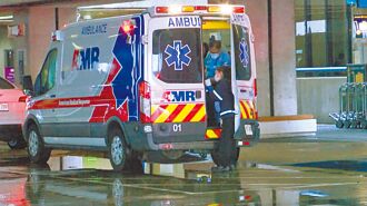 旅平險納法定傳染病 有保障