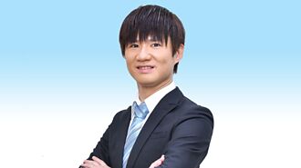 丁彥鈞布局金融股 靜待獲利捷報