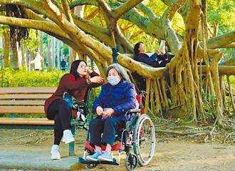 分齡規劃 用時間累積晚年安穩