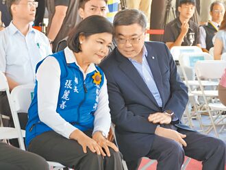 卓揆認了 財劃法計算有誤差