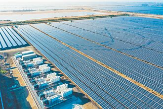 綠電收購與成本將黃金交叉 爆解約潮