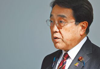 川普逼買米 日經濟大臣取消赴美