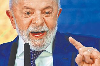 巴西啟動對美報復 印度尋盟友