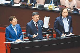 別讓民生政策又淪政爭籌碼