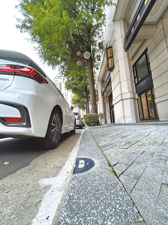 解智慧停車痛點 學者籲整合服務