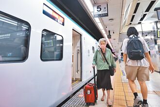 老盟認同老人優待票限基礎運輸