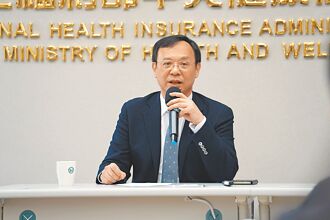 配方奶之亂 石崇良：檢討廣告規定