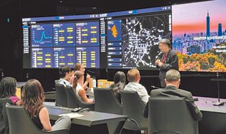 AI算力普及難 城鄉差距恐擴大