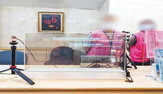 專家：鄉鎮先數位化 再智慧化