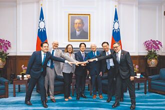 追求美國認同 台灣能換到什麼？