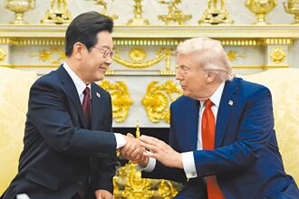 美國東亞新霸權 台灣的付出