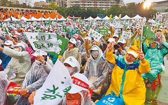 扭曲的國家文化認同