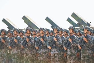 金融时报：川普提议解放军驻乌维和