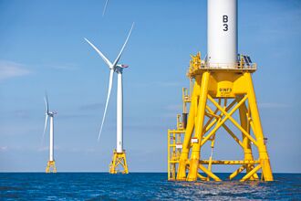 川普取消207億元離岸風電補助