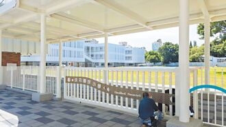 台南 驗收延宕 成功國小返校再等半年