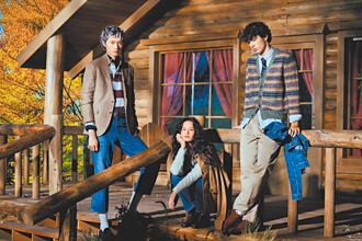 百貨秋時尚 復古又酷