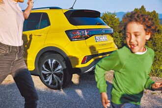 福斯原廠認證中古車超優惠