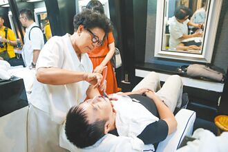 甦醒城市記憶 體驗旅行興起